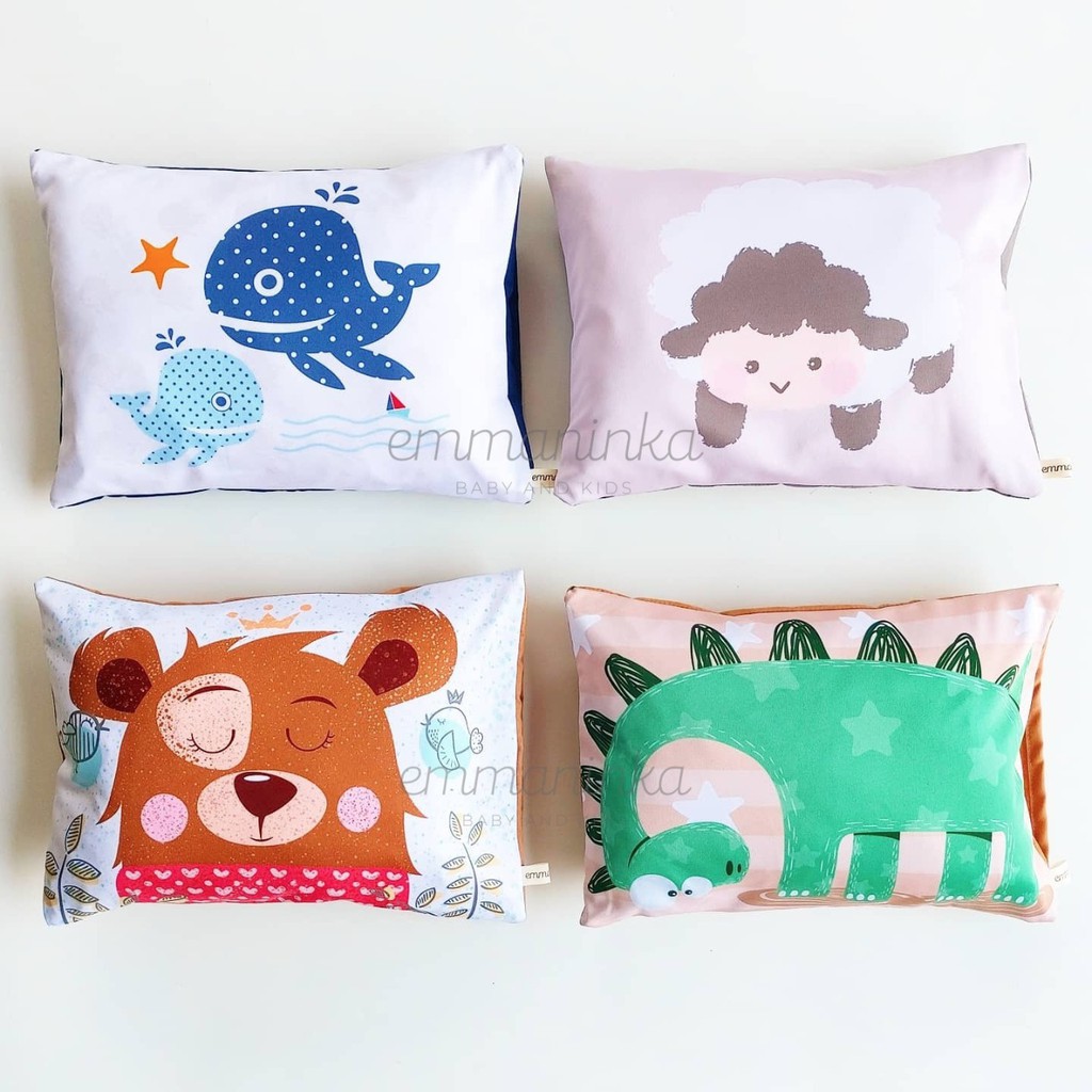 SARUNG BANTAL BAYI