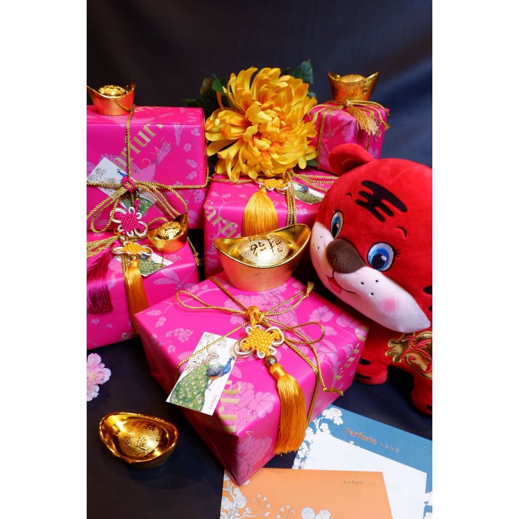 

kertas kado ornamen imlek