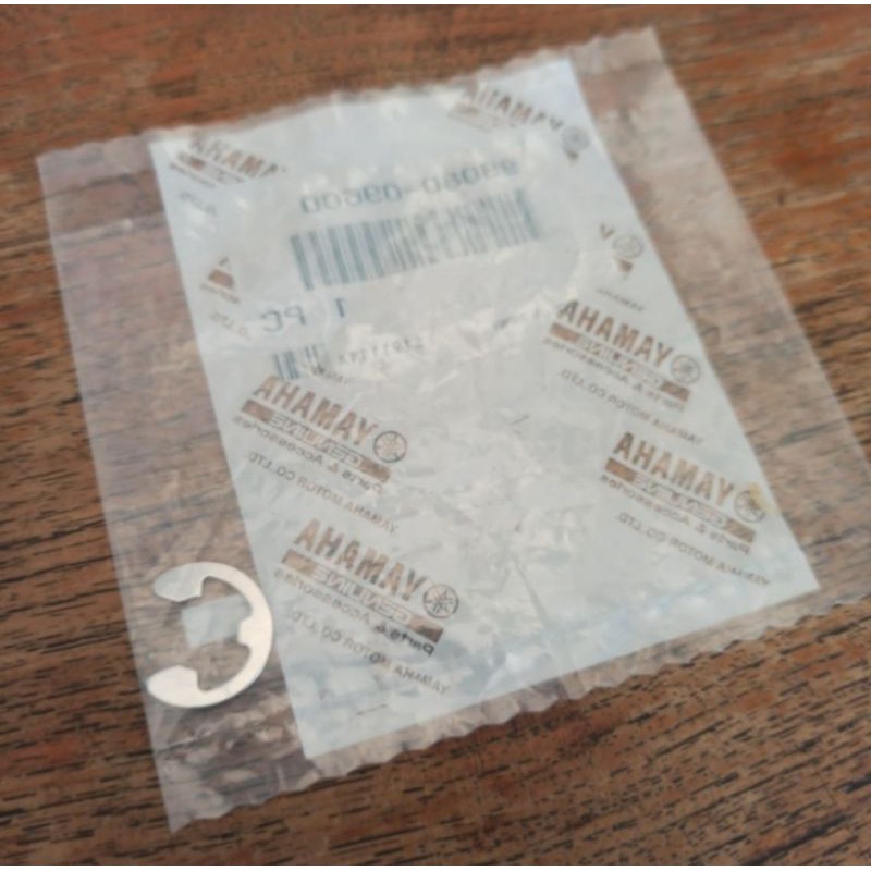 CLIP TUAS KOPLING FIZR ORIGINAL YGP