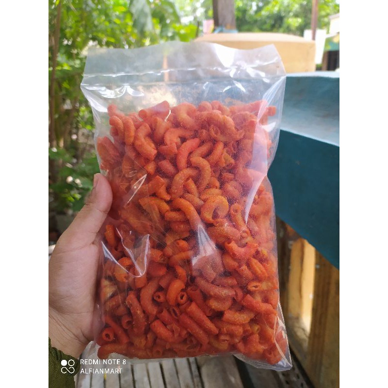 

Makaroni Bantet 250gr