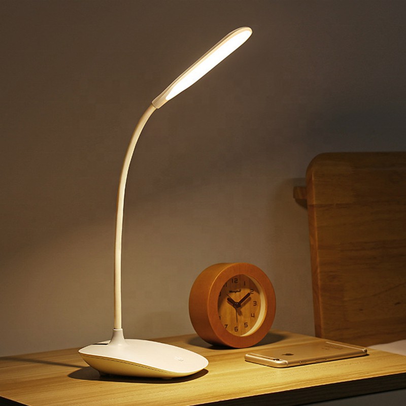 Harga Termurah Lampu Meja Sentuh KECIL Lampu BACA Portabel Harga Termurah Lampu Meja Sentuh KECIL Lampu BACA Portabel