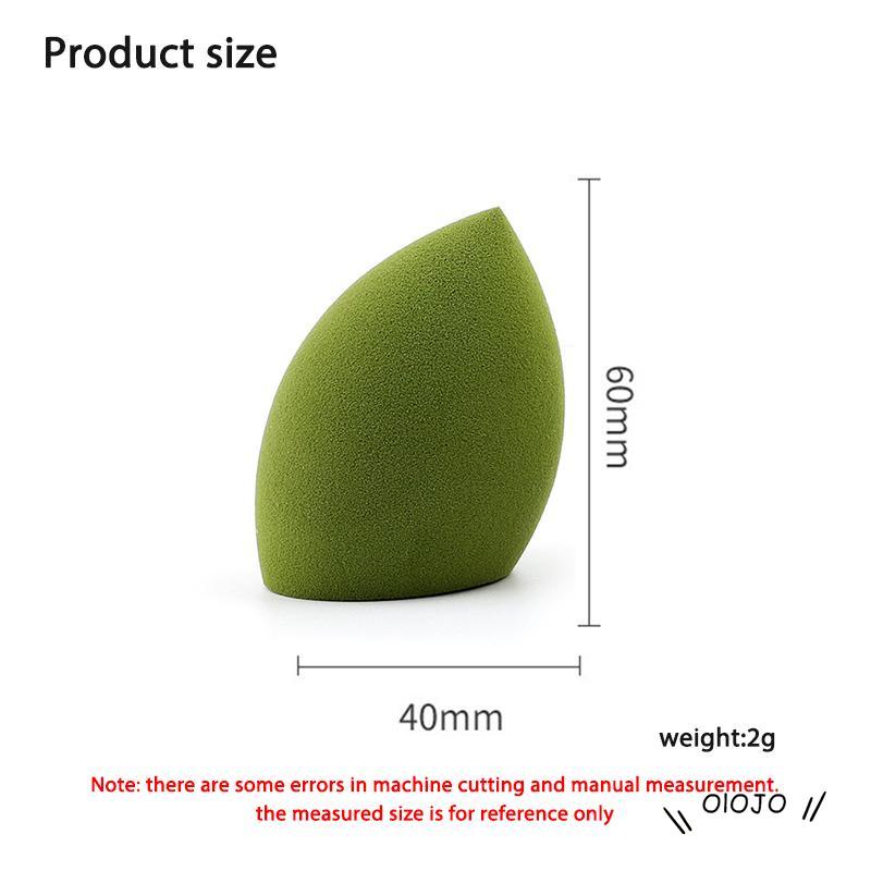 【COD】Spons Beauty Blender Bentuk Tetesan Air Bahan Non Latex