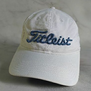 Topi Golf Titleist Ori Second Branded