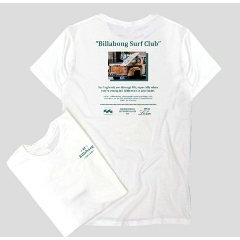 moxsa second store-kaos pria billabong kaos billabong pria kaos lengan pendek pria kaos pendek pria 