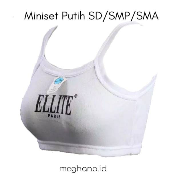 MINISET PUTIH  REMAJA, GROSIR MINISET DEWASA, JUAL MINISET DEWASA OLAHRAGA //alexa