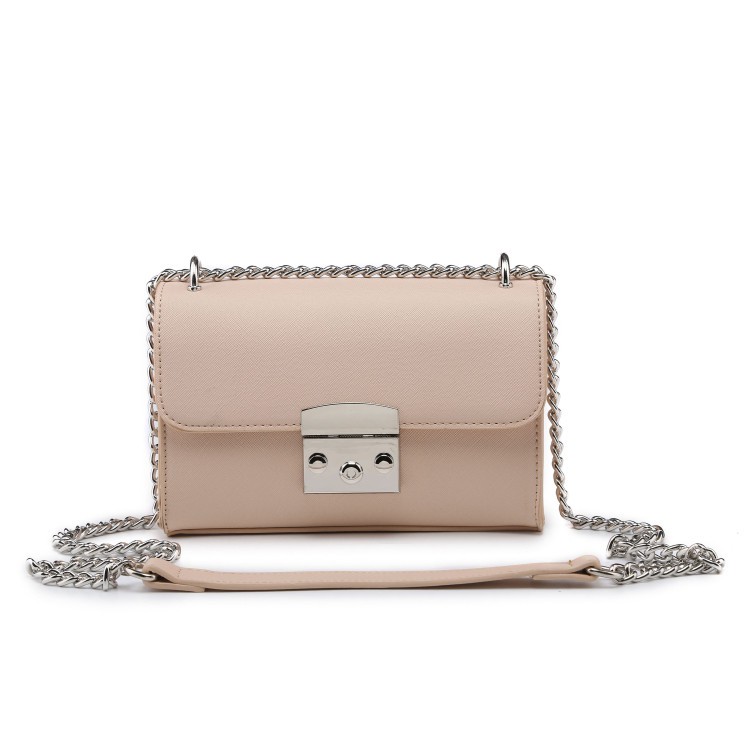 PGBAGS-TAS WANITA BRANDED TALI RANTAI SELEMPANG IMPORT/PREMIUM #291821
