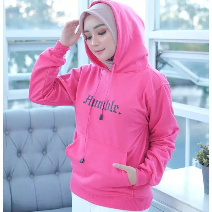 sweater pink fanta