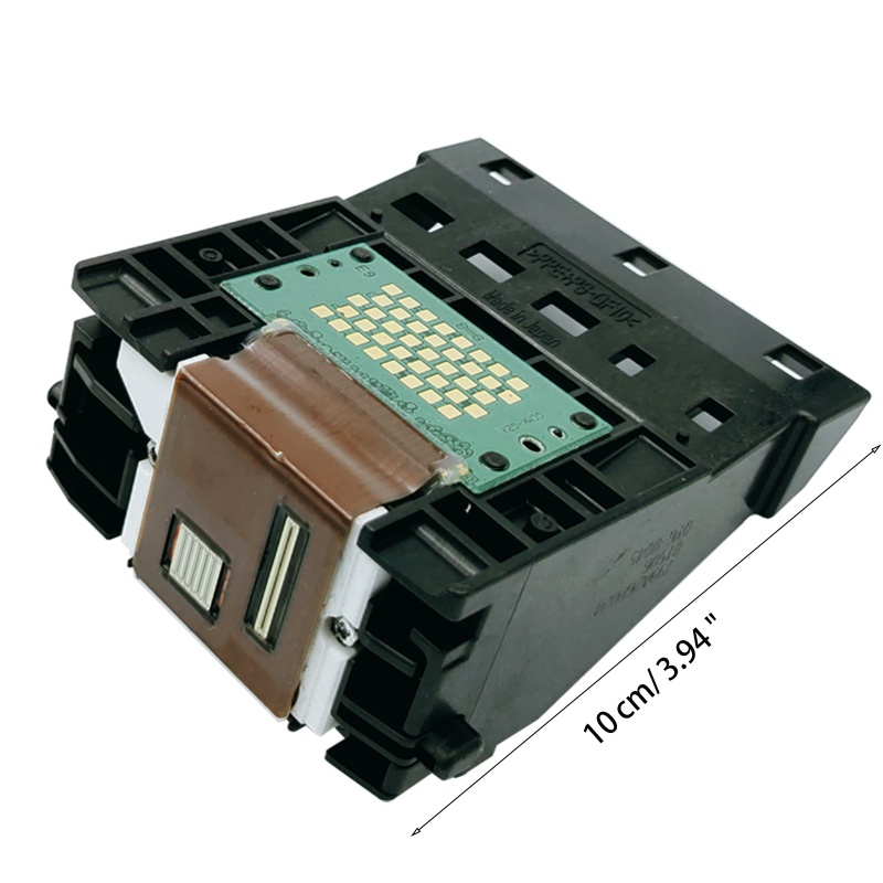 Btsg QY6-0045 Print for Head Replacement Printhead Nozzle Untuk Printer i550 PIXUS550i