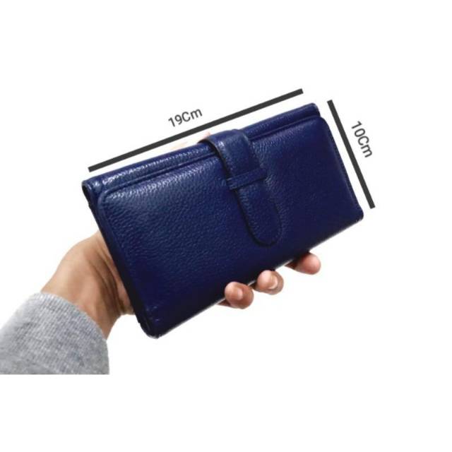 dompet kulit wanita garut