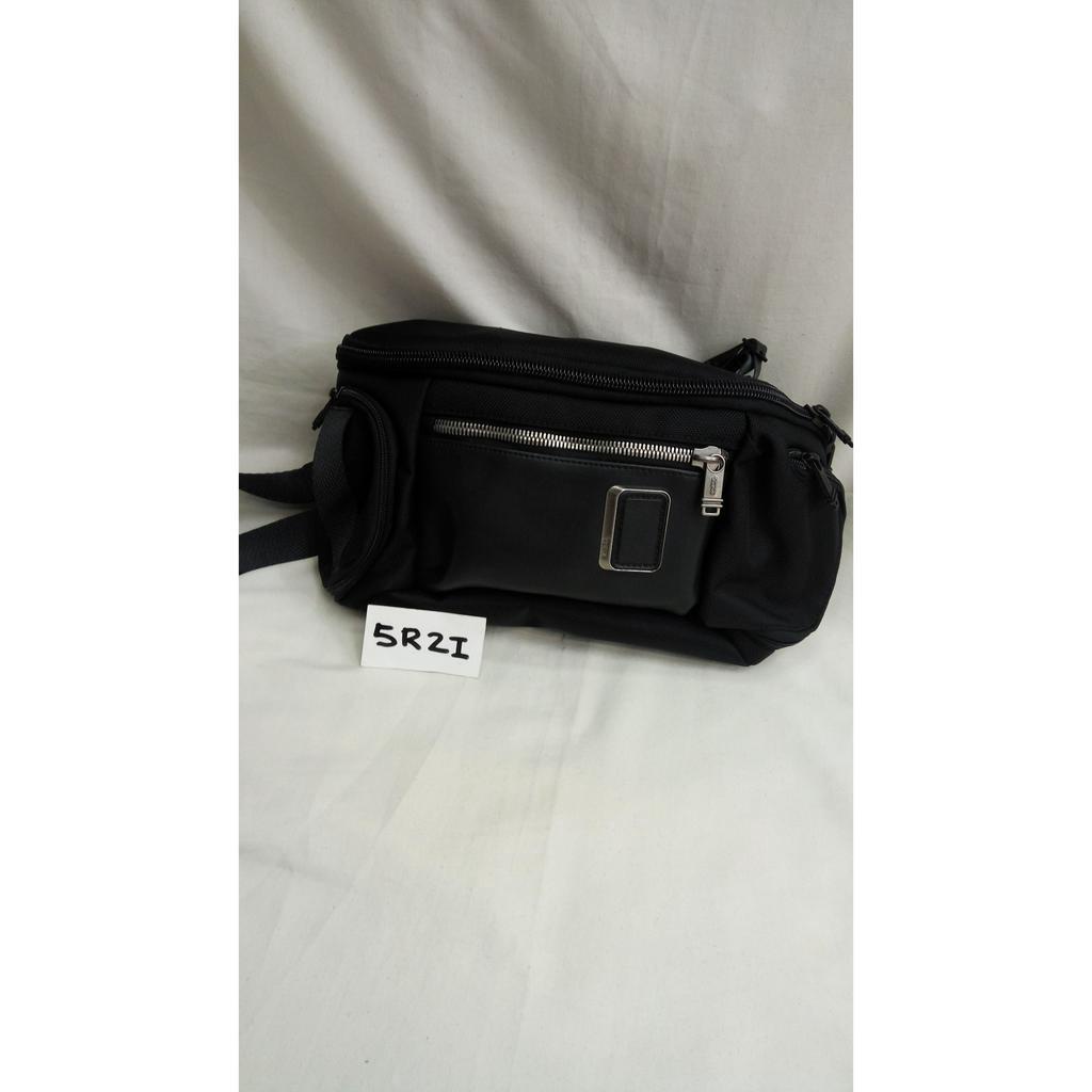 TAS SELEMPANG WAISTBAG UMI Kelley Alpha Bravo New Edition Slingbag Tas Selempang