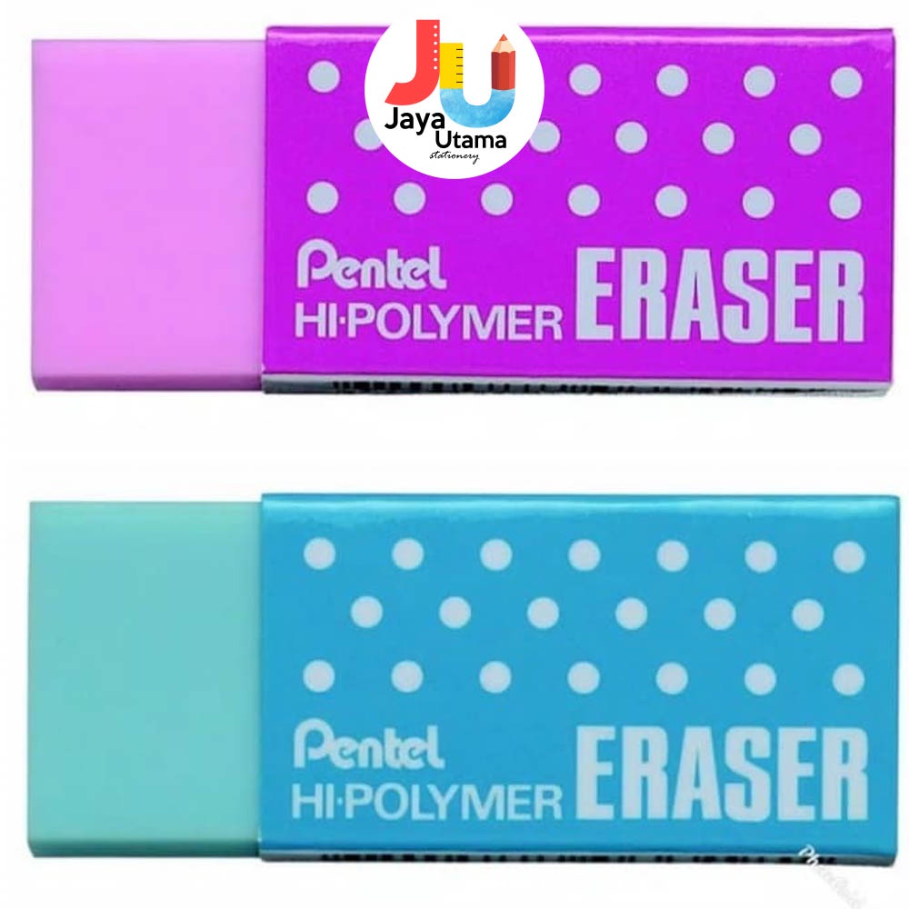 

Pentel Penghapus Zeh-05 Warna