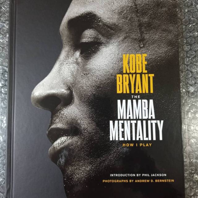 Mamba Mentality Book Cover Ubicaciondepersonascdmxgobmx 9361