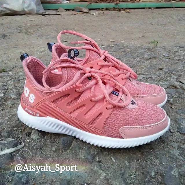 Sepatu Casual Wanita ADIDAS TUBULAR ORIGINAL VIETNAM HIGHT QUALITY Sepatu Running Sport Aerobic 