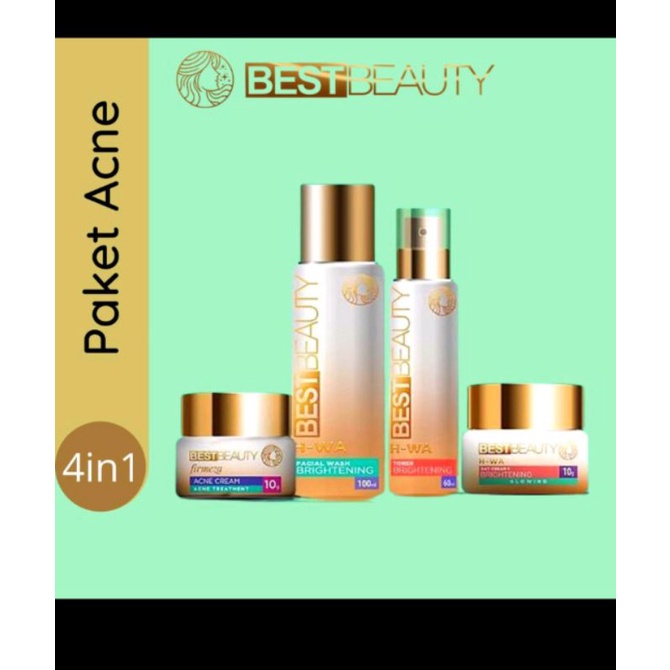 BEST BEAUTY SKINCARE