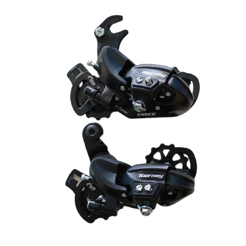 RD Rear Derailleur Operan Belakang Sepeda Shimano Tourney TY300