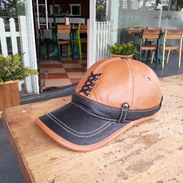 TOPI KULIT ASLI MODEL ADIDAS KULIT SUPER