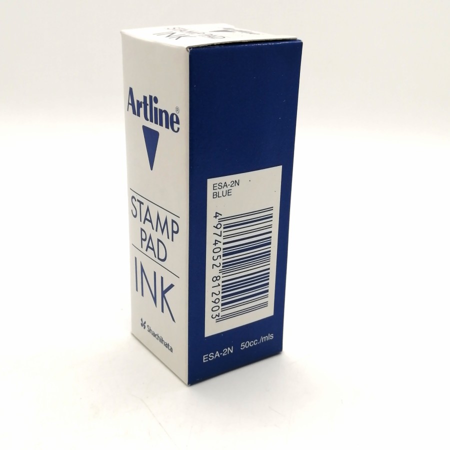 

Tinta Stampel Artline Ink Blue