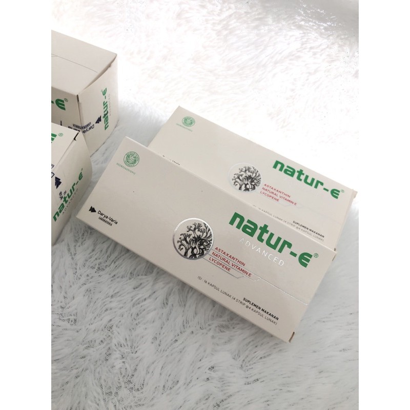 Natur E Advanced
