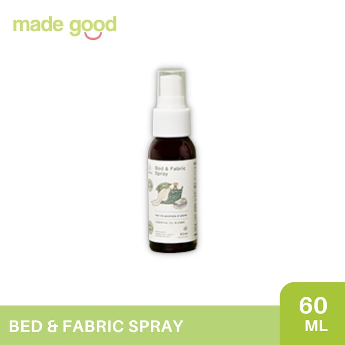

Pureco Bed & Fabric Spray refreshener 60ml 250ml 900ml