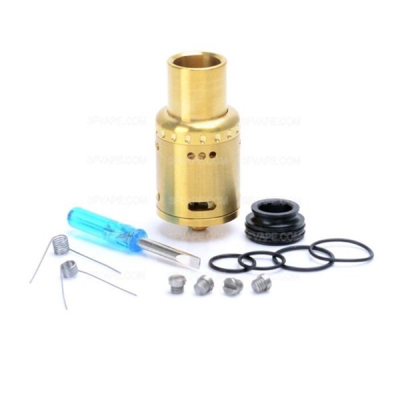 RDA PLUME 22mm