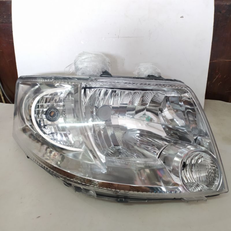 GOJEK ONLY Headlamp Suzuki APV Arena Lampu Besar Depan