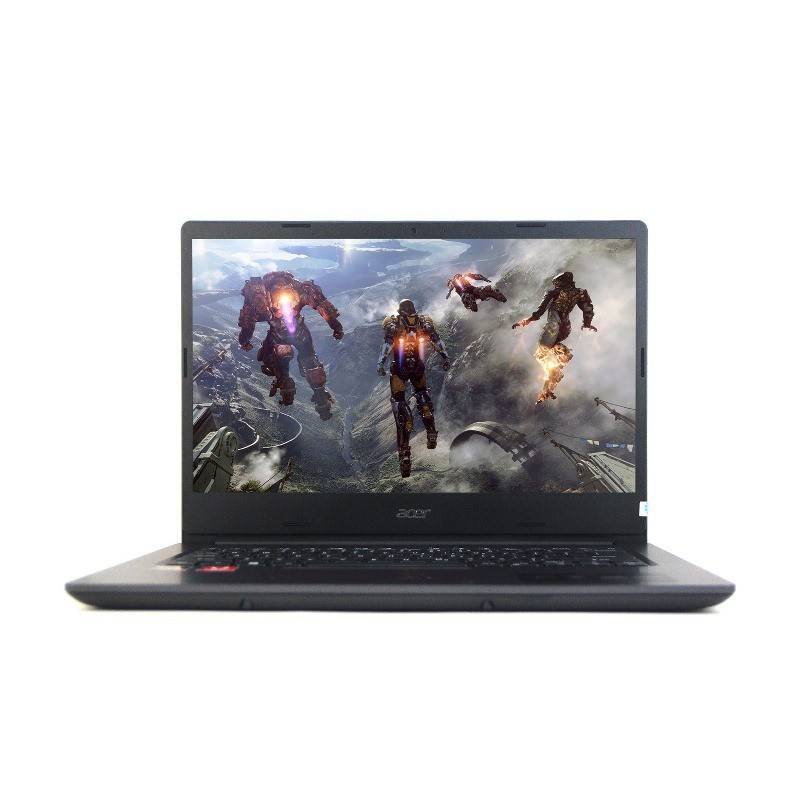 PROMO LAPTOP Acer Aspire A314-22-R20Z AMD Ryzen 5 Full HD Ram 8GB HDD 1TB SSD 240GB (TAS & INSTALL)