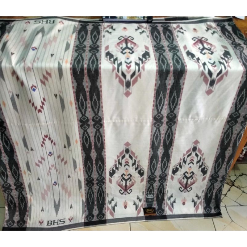 SARUNG BHS SGE FS GOLD SCOND