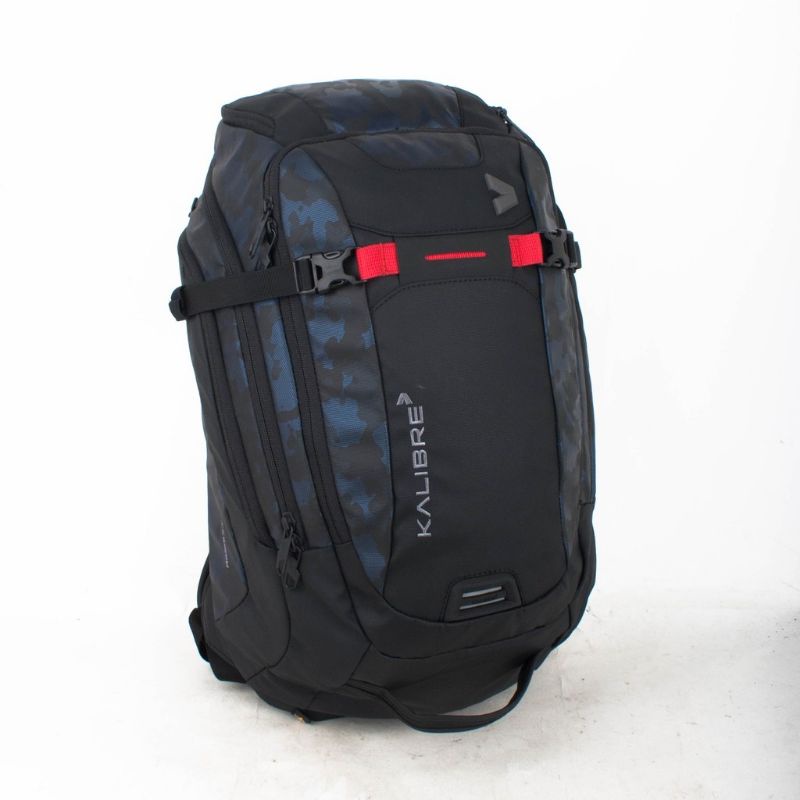 Tas Punggung Kalibre Backpack Assault Art 910581051