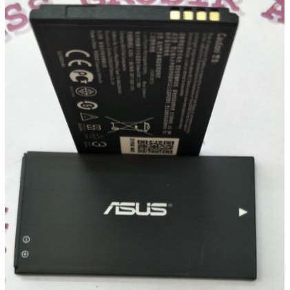 Battery Batre Baterai ASUS Zenfone 4 T00E ZC450TG A400CG ZC451TG C11P1404