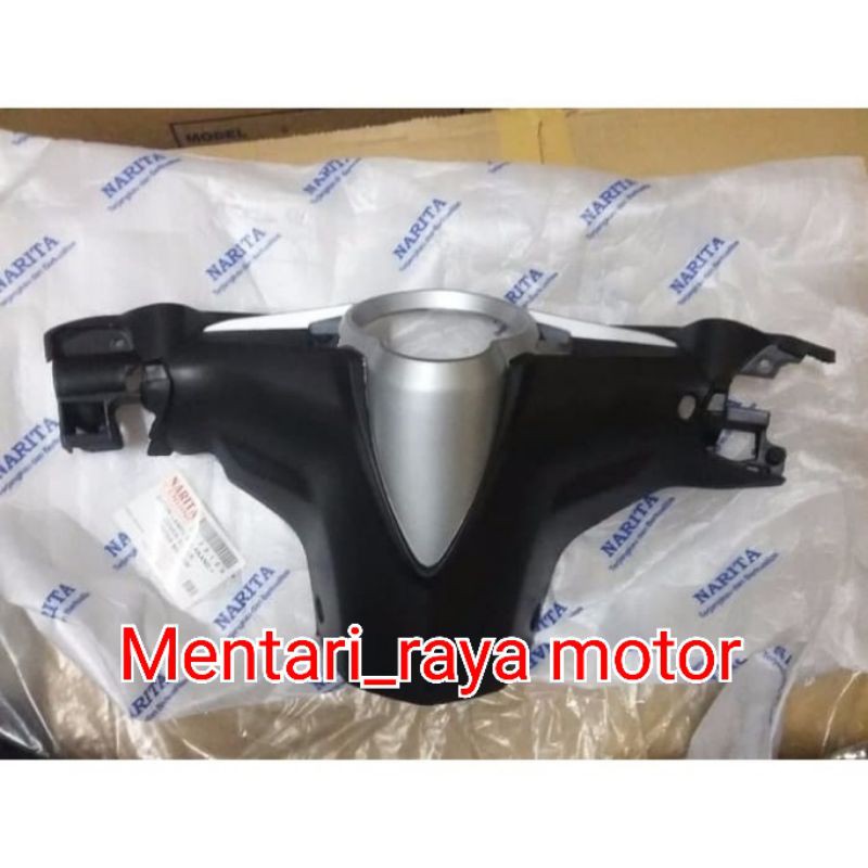 BATOK BELAKANG JUPITER MX NEW 135