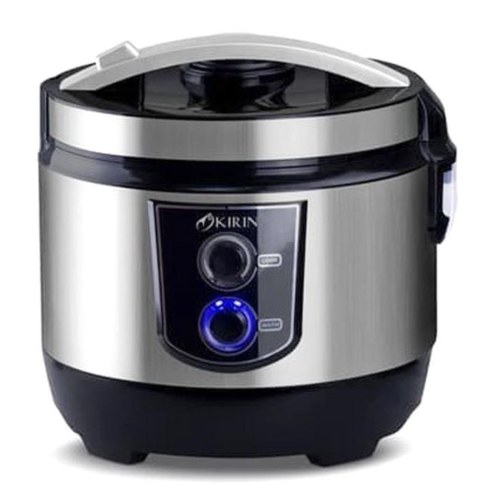 KIRIN RICE COOKER KRC-390