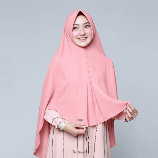 QEZIA KHIMAR by SHIERAKI INDONESIA