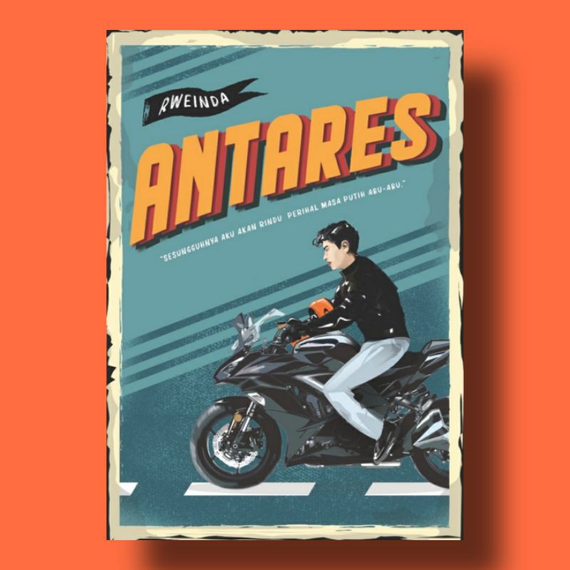 ANTARES