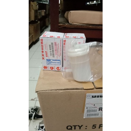 filter bensin suzuki vitara,escudo,sidekick