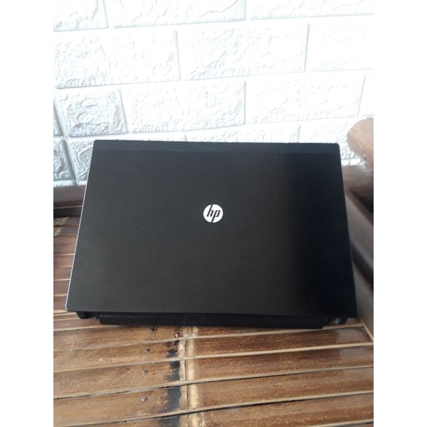 Netbook hp 10 inci second built up 5102