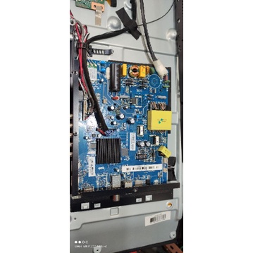 mainboard aqua 43aqt6600
