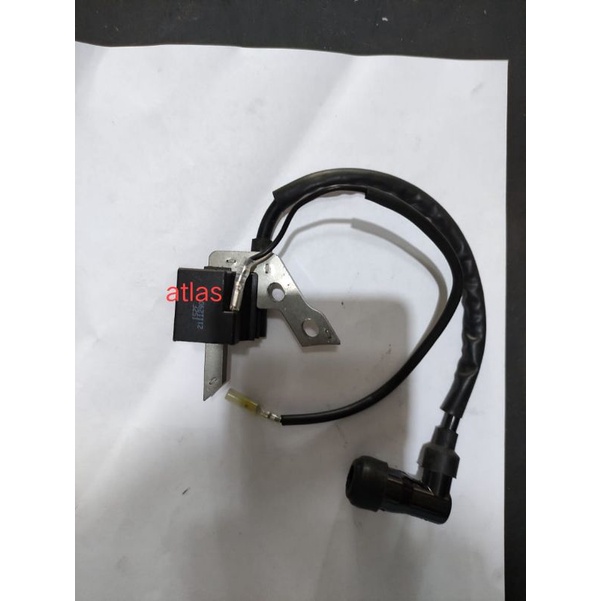 HKS (FreeOngkir) cdi coil koil pengapian 154F 156F genset 4 tak bensin murni 1000 watt Termurah