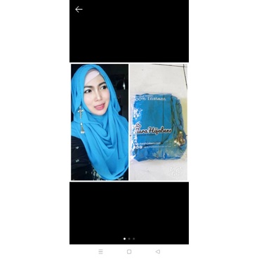 Tiara Hijabers Pl Preloved
