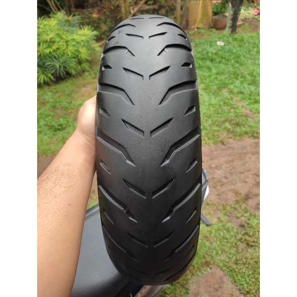 michelin pilot street 2 150/60-17