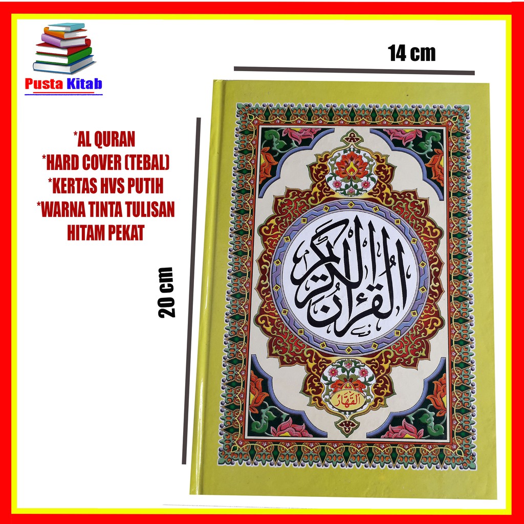ALQURAN NON TERJEMAH ALQURAN TANPA TERJEMAH