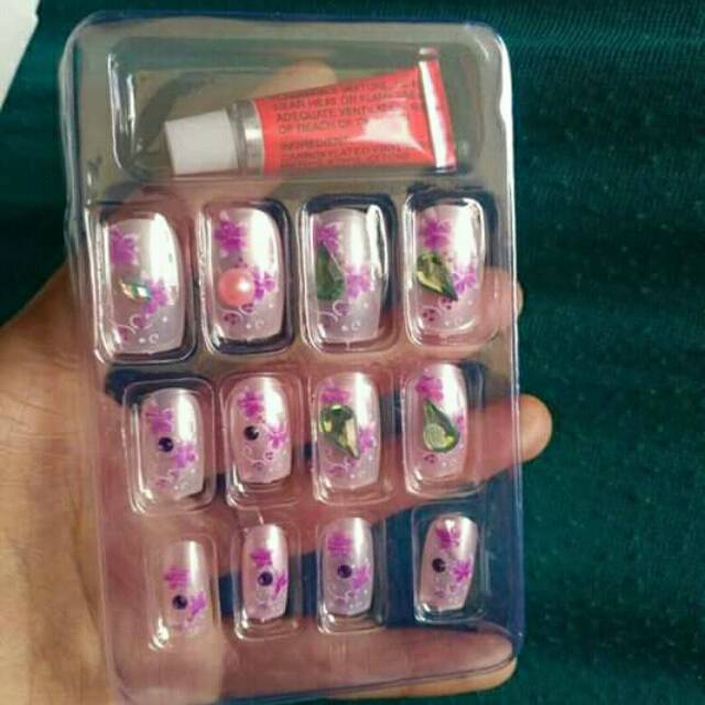 Kuku mainan