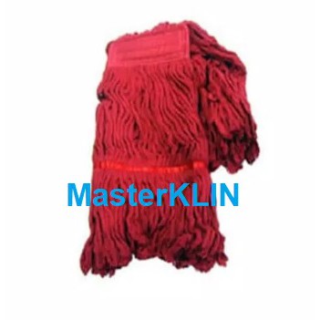 Kain Pel Mop / Refill Kain Pel / Refill Kain Pel Merah