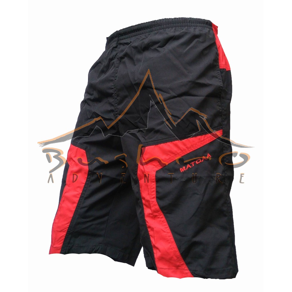 Celana Outdoor Pendek Original Rei Matoaa