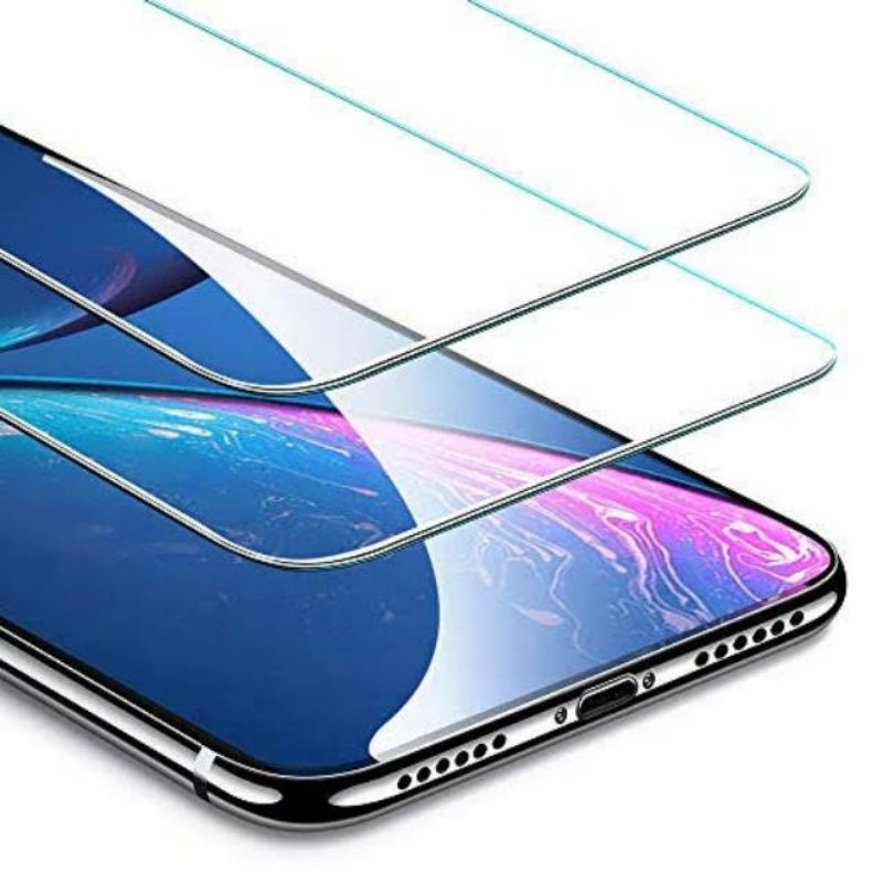 Tempered Glass Bening Oppo Reno 6 Reno 6F A12s A16 Tg