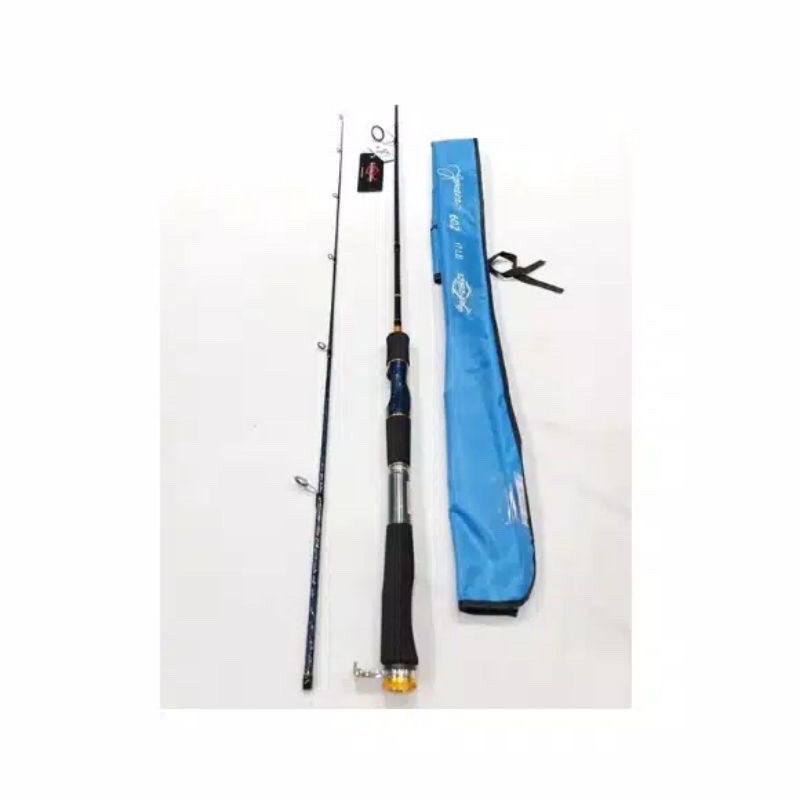 JORAN RELIX NUSANTARA JAWARA 180 14LBS 17LBS 20LB MURAH