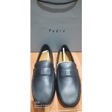sepatu pria pedro