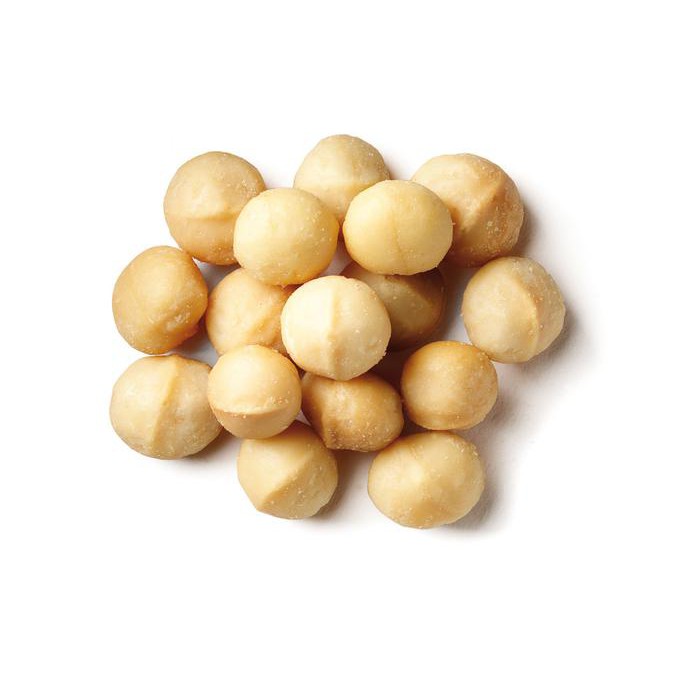 

Terbaru Macadamia Nuts 250 Gr