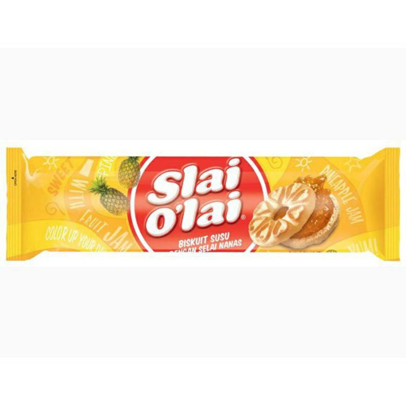 

slai O'lai