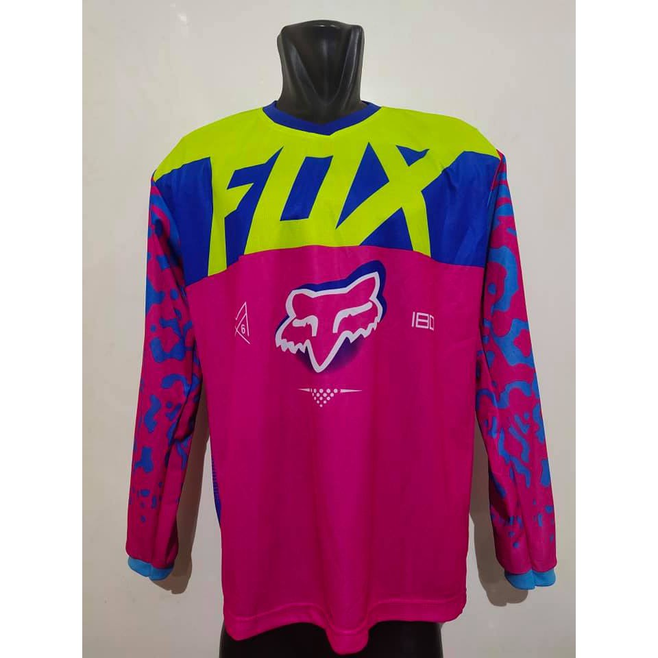 JERSEY MOTOR CROSS DEWASA