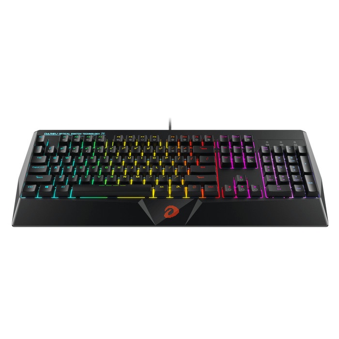 DAREU Glory EK-832 - Optical Switch Technology / Dareu EK832 / EK 832